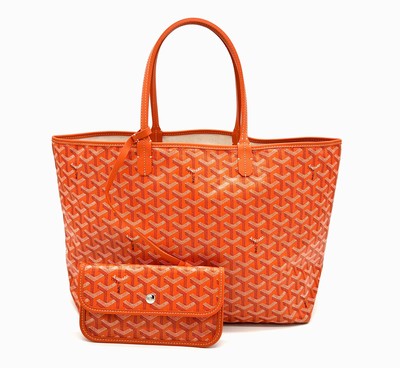GOYARD Saint Louis PM